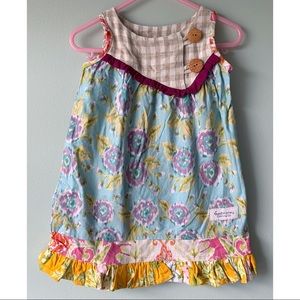 SweetHoney Tunic Dress Boutique